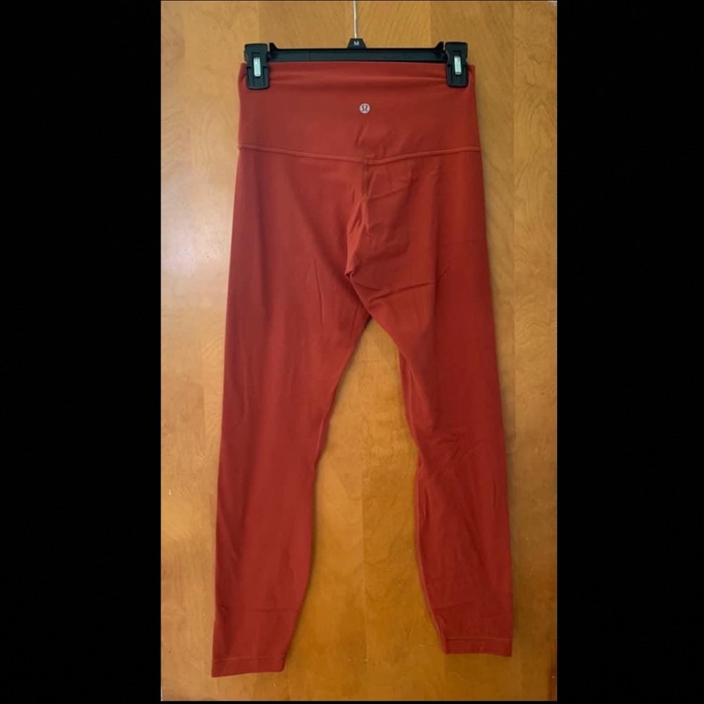Lululemon Align 25” Inseam